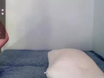 harriell from Chaturbate