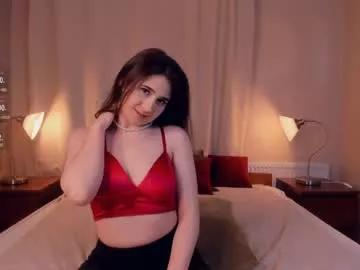 harrietcodrington from Chaturbate