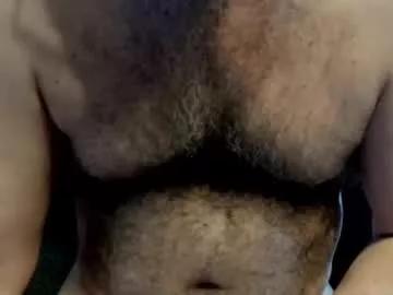 harry_banana from Chaturbate is Freechat