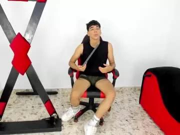 harry_latinboy from Chaturbate is Freechat