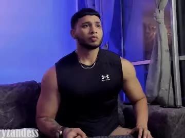 harry_zandess from Chaturbate is Freechat