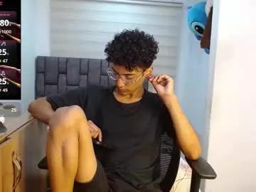 harrytwink18 from Chaturbate is Freechat