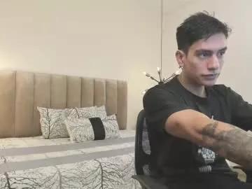 harryy_joness from Chaturbate is Freechat