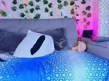 hasly_hill from Chaturbate is Freechat