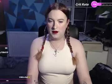 hayleighpink from Chaturbate is Freechat