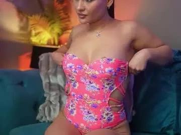 hazelgalaxy from Chaturbate is Freechat