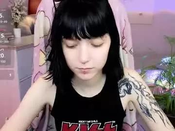 hazeltompson from Chaturbate is Freechat