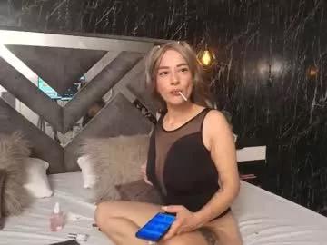 heather_hazel from Chaturbate is Freechat