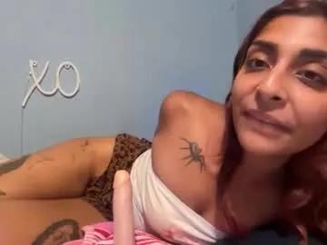 heavensbunny from Chaturbate is Freechat