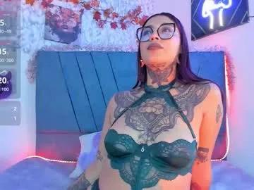 hecate_queen from Chaturbate is Freechat