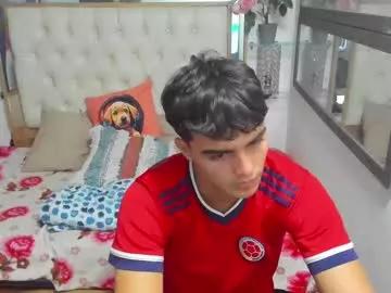 Photos of heiker_ from Chaturbate is Private