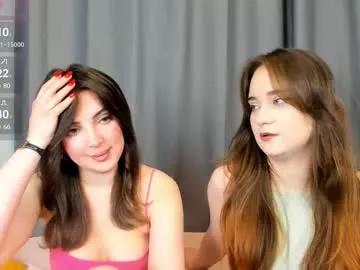 helene_rose from Chaturbate is Freechat