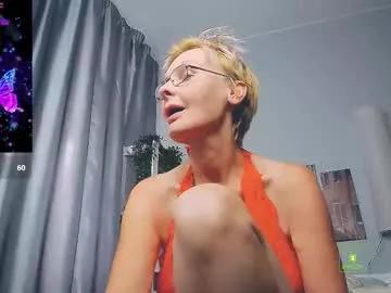 helgahimmele from Chaturbate is Freechat