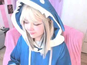hell_fairy from Chaturbate is Freechat