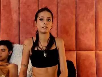 hellanddante_ from Chaturbate is Freechat
