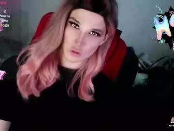 hellenspellman from Chaturbate