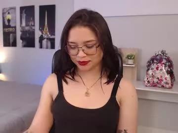 hemma_frost from Chaturbate is Freechat