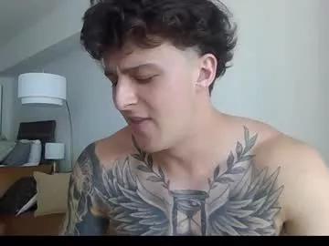 henrydesanti from Chaturbate is Freechat