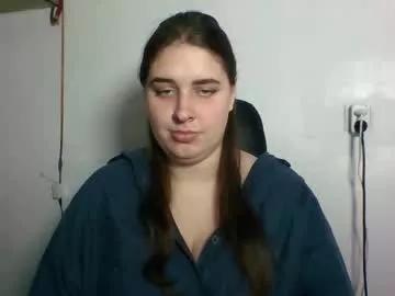 hess_luna_ from Chaturbate is Freechat