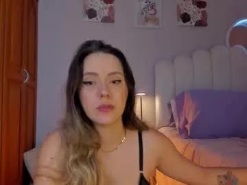 heymartina from Chaturbate is Freechat