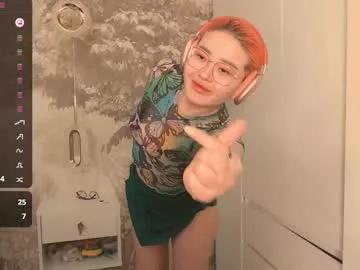 hiaru_cutie from Chaturbate is Freechat