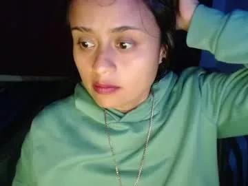 hidden_passion10 from Chaturbate