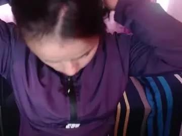 hidden_passion10 from Chaturbate