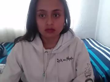 hidden_passion10 from Chaturbate