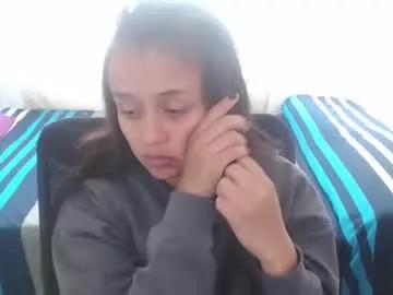 hidden_passion10 from Chaturbate