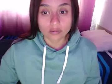 hidden_passion10 from Chaturbate