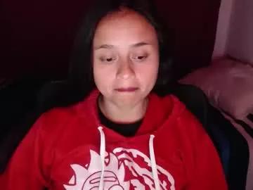 hidden_passion10 from Chaturbate
