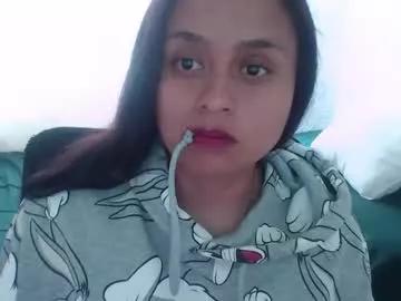 hidden_passion10 from Chaturbate