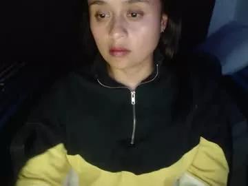 hidden_passion10 from Chaturbate