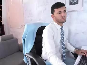 hiddenoffice from Chaturbate is Freechat