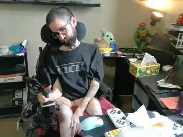 highpriest_belial from Chaturbate is Freechat