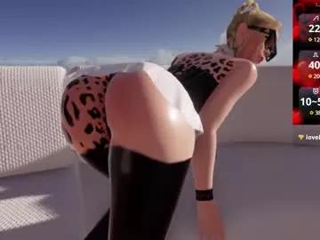 hikary__moon from Chaturbate is Freechat