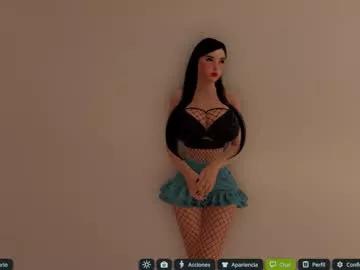 hinata__sweet from Chaturbate is Freechat