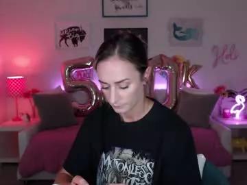 Photos of holihurricane from Chaturbate is Freechat
