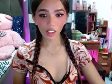 Try the thrill of flirt babes with our cam hosts, featuring unclothed wildness while getting naked and playing with their favored sex toys.