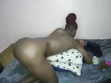 honey_nubia0 from Chaturbate is Freechat