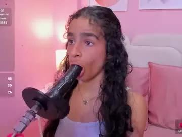 honey_sofii_ from Chaturbate is Freechat