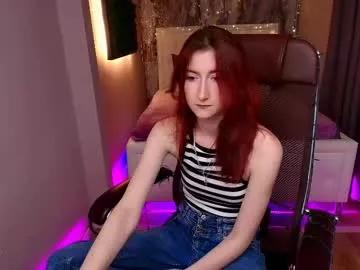 honey_velour from Chaturbate is Freechat