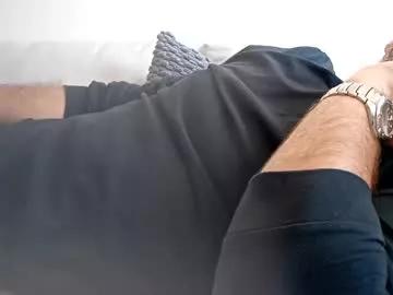honeydaddyforyou from Chaturbate is Freechat
