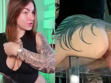 honeymoann from Chaturbate is Freechat