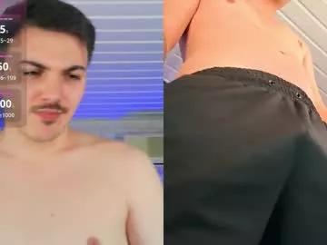 horny__jonathan from Chaturbate is Freechat