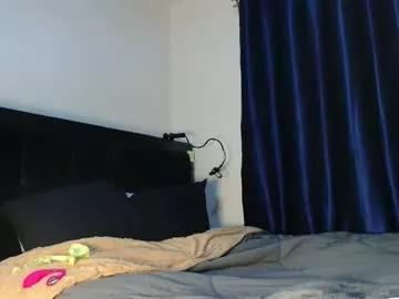 horny_chocolate_gn from Chaturbate is Freechat