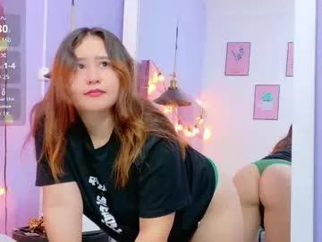 hornybarelylegalgirl from Chaturbate is Freechat