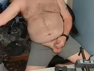 hornydad60 from Chaturbate is Freechat