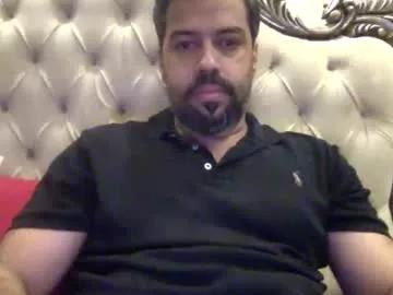 hornyhunk_619 from Chaturbate is Freechat