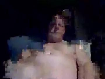 hornymbtrucker from Chaturbate is Freechat